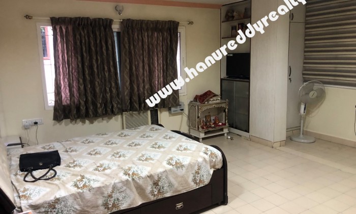 2 BHK Flat for Rent in Alwarpet