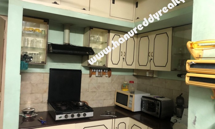 2 BHK Flat for Rent in Alwarpet