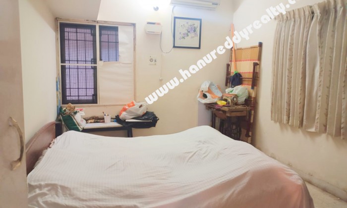 2 BHK Flat for Sale in Teynampet