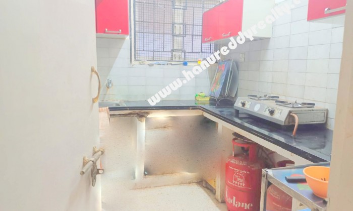 2 BHK Flat for Sale in Teynampet