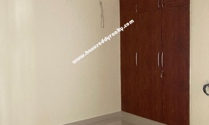 3 BHK Flat for Rent in Anna Nagar