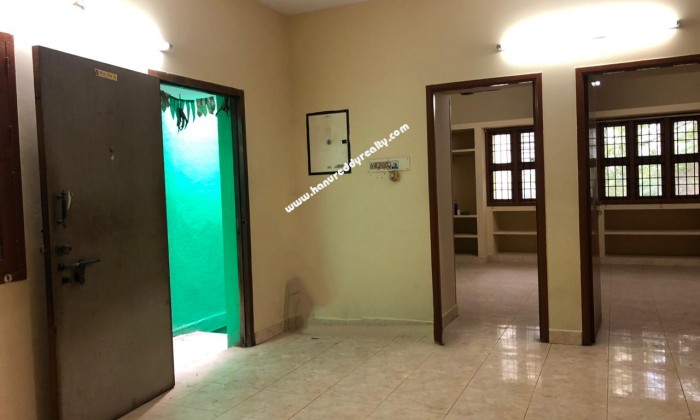 4 BHK Independent House for Sale in KK Nagar