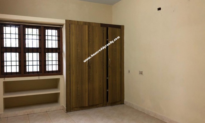 4 BHK Independent House for Sale in KK Nagar