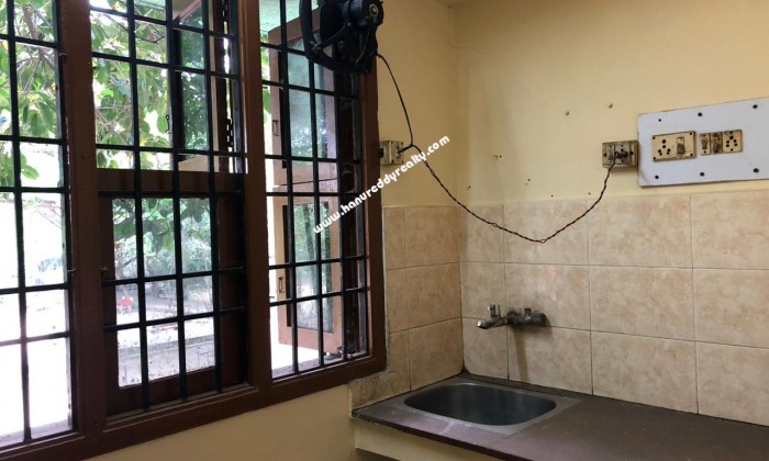 4 BHK Independent House for Sale in KK Nagar
