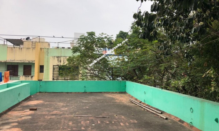 4 BHK Independent House for Sale in KK Nagar