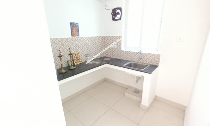 2 BHK Flat for Sale in Guduvanchery
