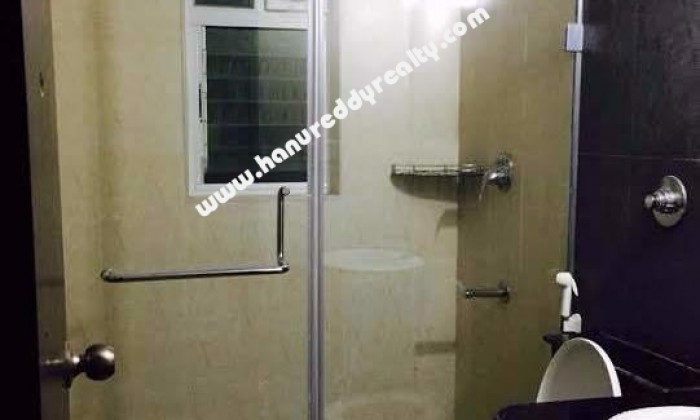 2 BHK Flat for Sale in Padur