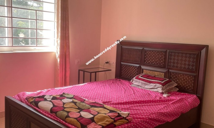 2 BHK Flat for Sale in Padur