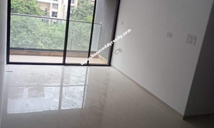 2 BHK Flat for Rent in Magarpatta