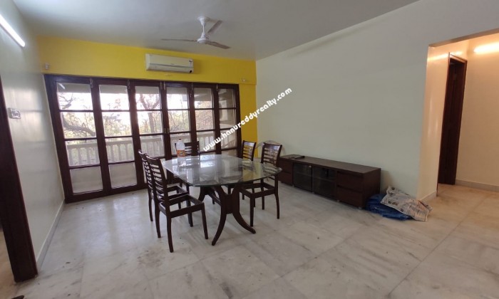 2 BHK Flat for Rent in Magarpatta