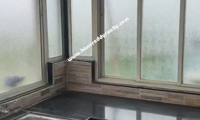 3 BHK Duplex Flat for Sale in Lulla Nagar