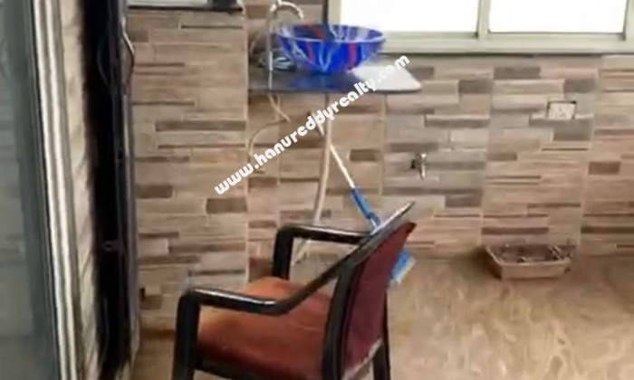 3 BHK Duplex Flat for Sale in Lulla Nagar