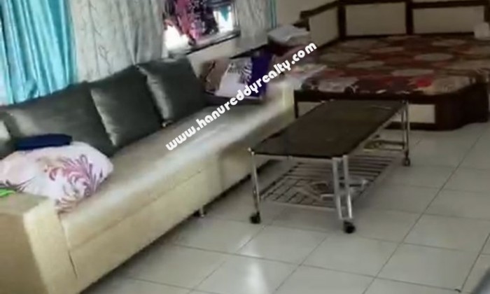 3 BHK Duplex Flat for Sale in Lulla Nagar