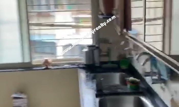 3 BHK Duplex Flat for Sale in Lulla Nagar