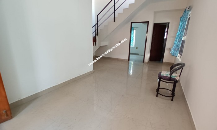 3 BHK Villa for Sale in Guduvanchery