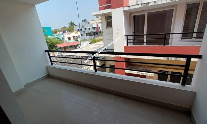 3 BHK Villa for Sale in Guduvanchery