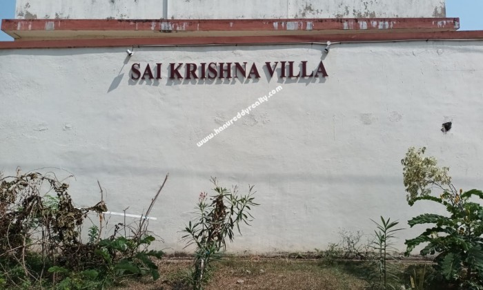 3 BHK Villa for Sale in Guduvanchery