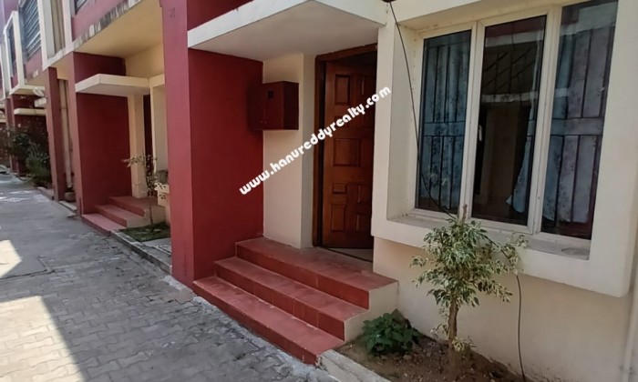 3 BHK Villa for Sale in Guduvanchery