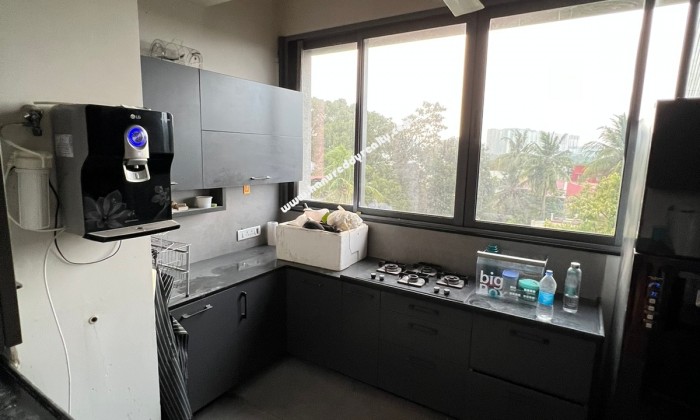 3 BHK Flat for Sale in Kotturpuram