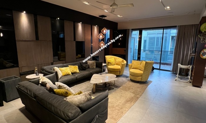 3 BHK Flat for Sale in Kotturpuram