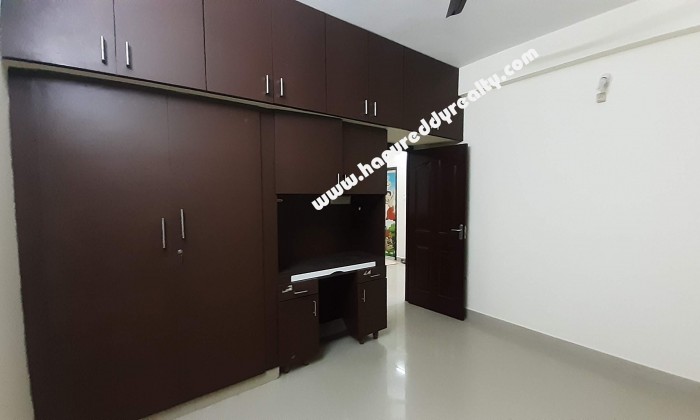 2 BHK Flat for Sale in Madipakkam