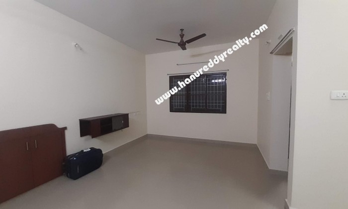 2 BHK Flat for Sale in Madipakkam