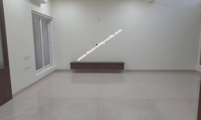 3 BHK Villa for Rent in Akkarai