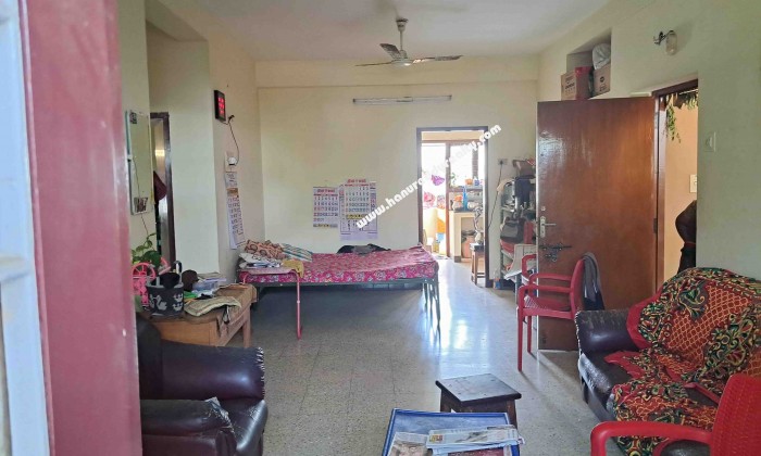 2 BHK Flat for Sale in Trichy Road