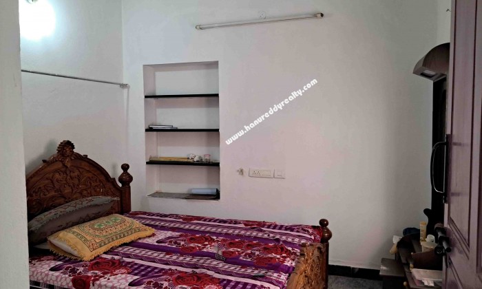 4 BHK Independent House for Sale in Peelamedu