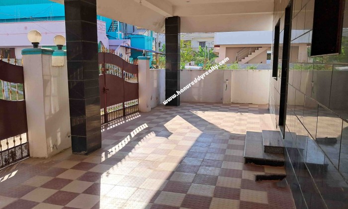 4 BHK Independent House for Sale in Peelamedu