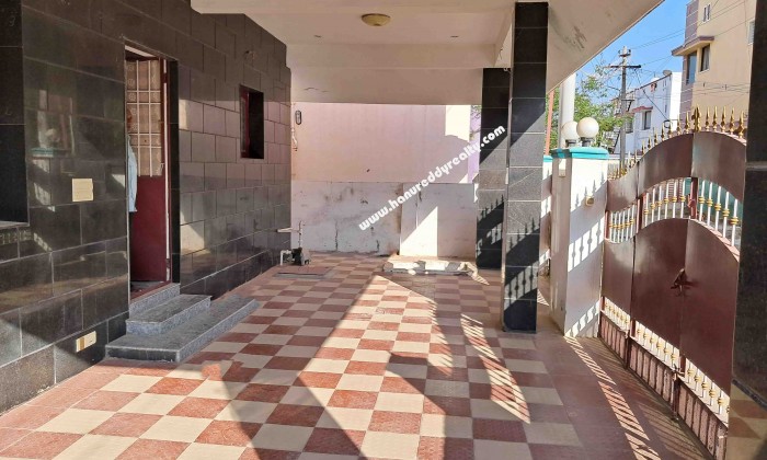 4 BHK Independent House for Sale in Peelamedu