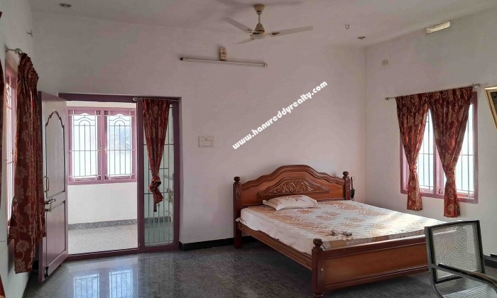 4 BHK Independent House for Sale in Peelamedu