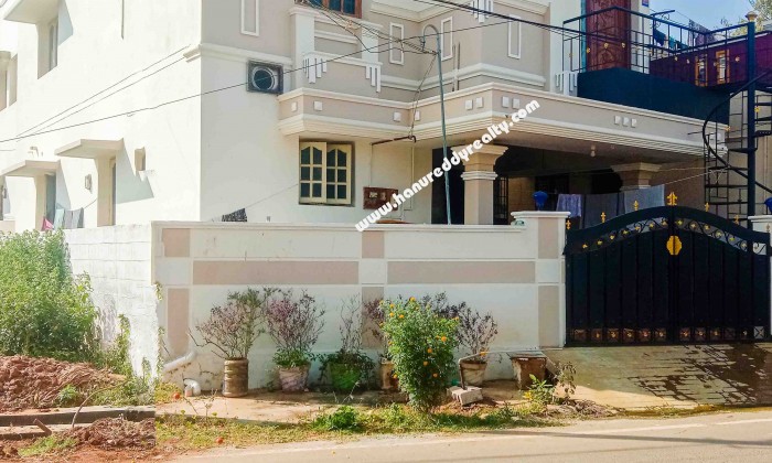 3 BHK Independent House for Sale in Vadavalli