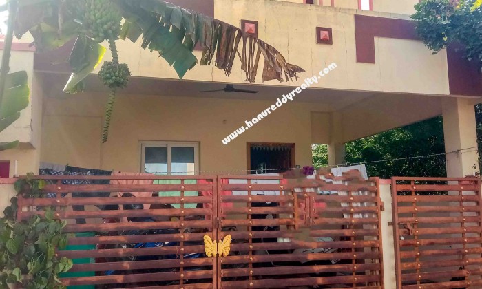 2 BHK Independent House for Sale in Vadavalli