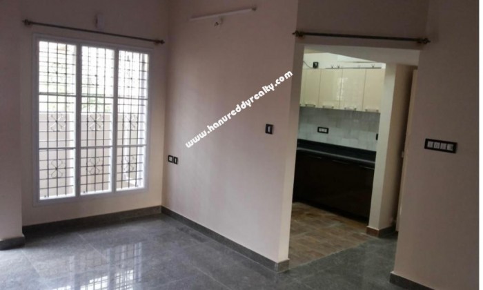 4 BHK Independent House for Sale in Nagarbhavi