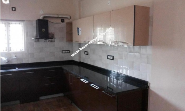 4 BHK Independent House for Sale in Nagarbhavi