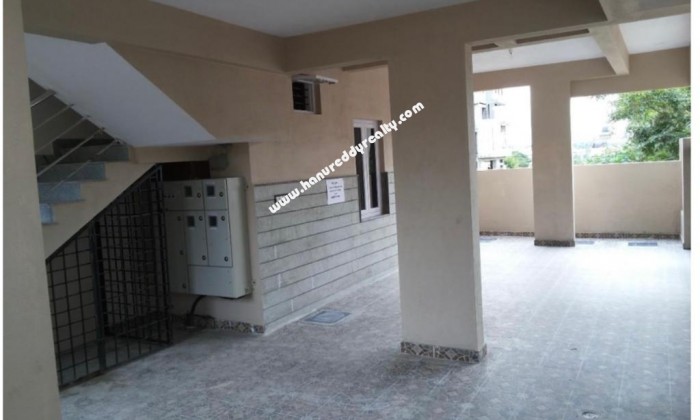 4 BHK Independent House for Sale in Nagarbhavi