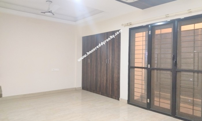 3 BHK Flat for Rent in Thiruvanmiyur