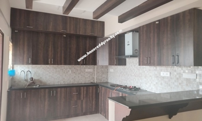 3 BHK Flat for Rent in Thiruvanmiyur