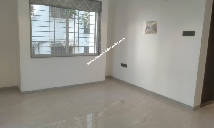2 BHK Flat for Sale in Baner Gaon