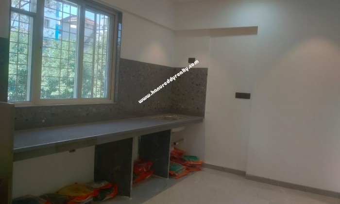 2 BHK Flat for Sale in Baner Gaon