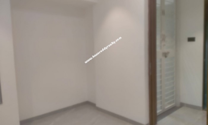 2 BHK Flat for Sale in Baner Gaon