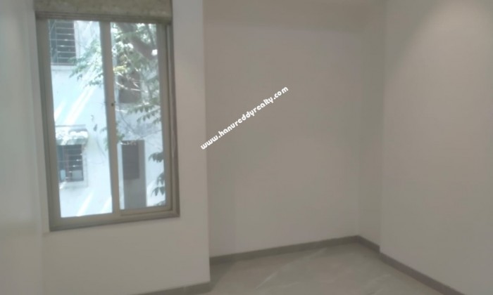 2 BHK Flat for Sale in Baner Gaon