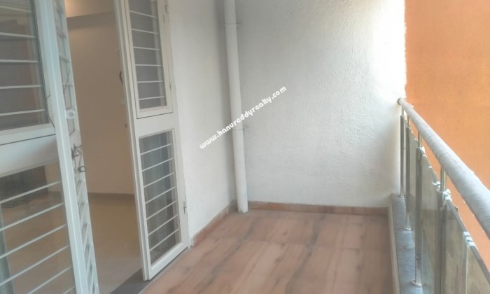 2 BHK Flat for Sale in Baner Gaon