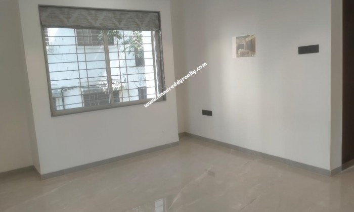 2 BHK Flat for Sale in Baner Gaon