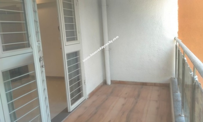 2 BHK Flat for Sale in Baner Gaon