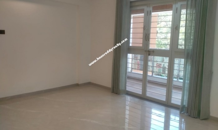 2 BHK Flat for Sale in Baner Gaon