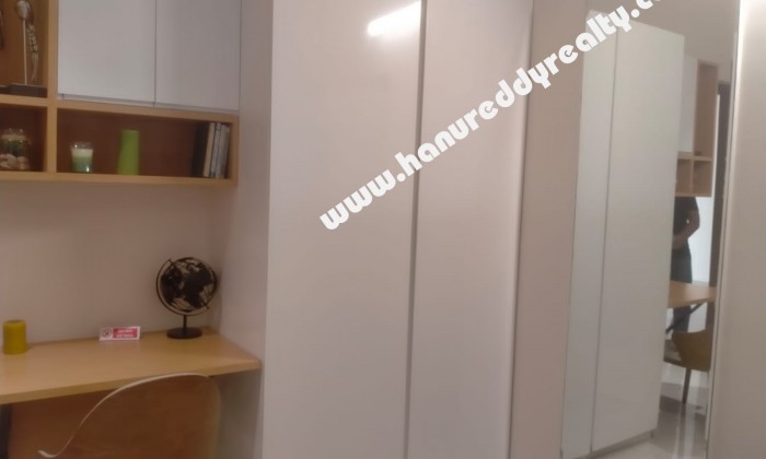 2 BHK Flat for Sale in Gahunje