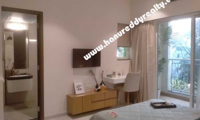 2 BHK Flat for Sale in Gahunje