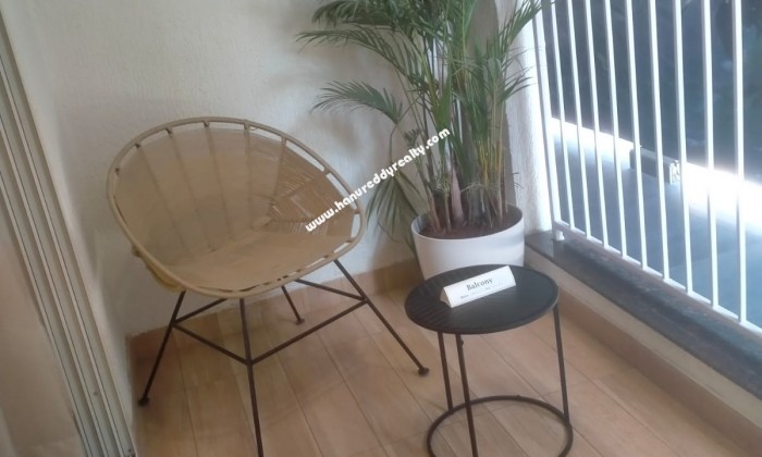 2 BHK Flat for Sale in Gahunje